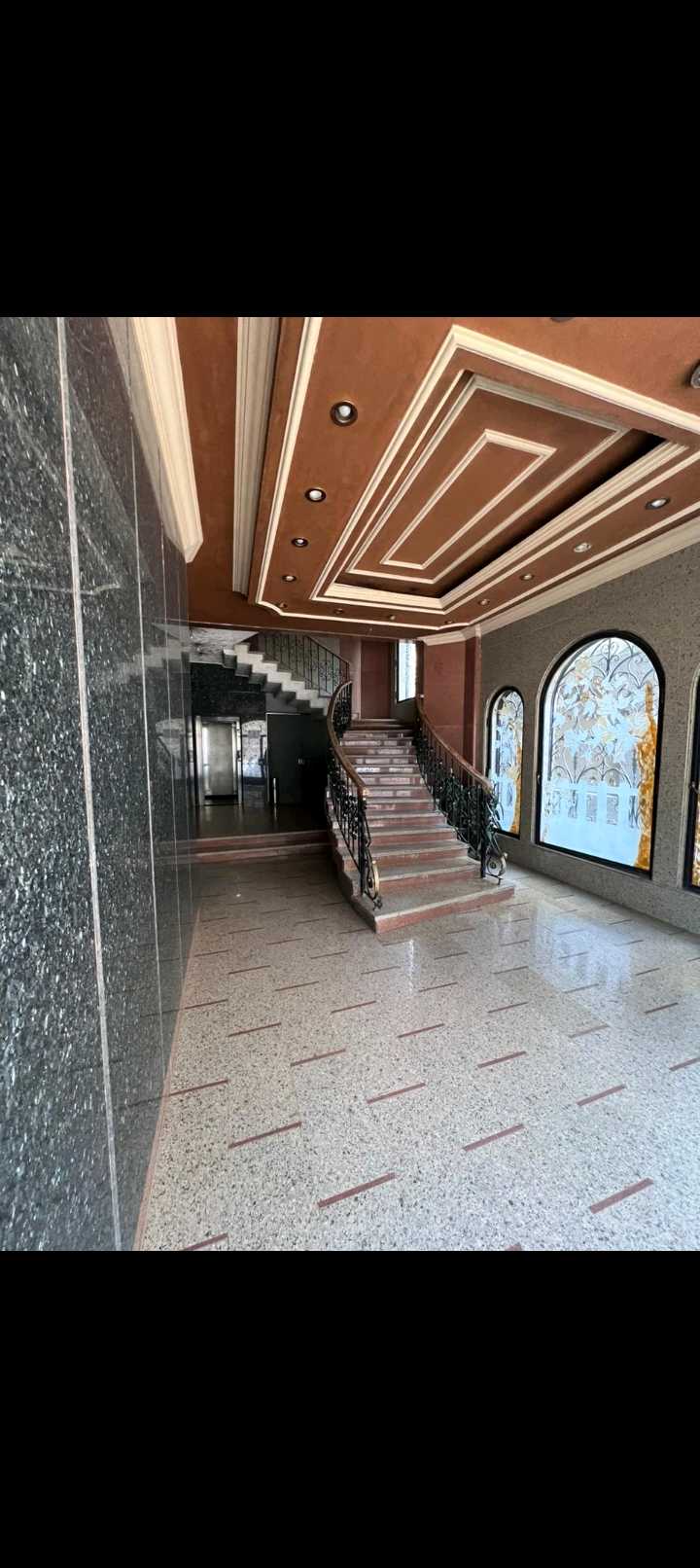 الدقي المهندسين بالقرب من نادي الصيد