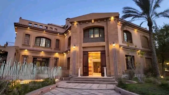 💥قصر للبيع 💥او الايجار 💥