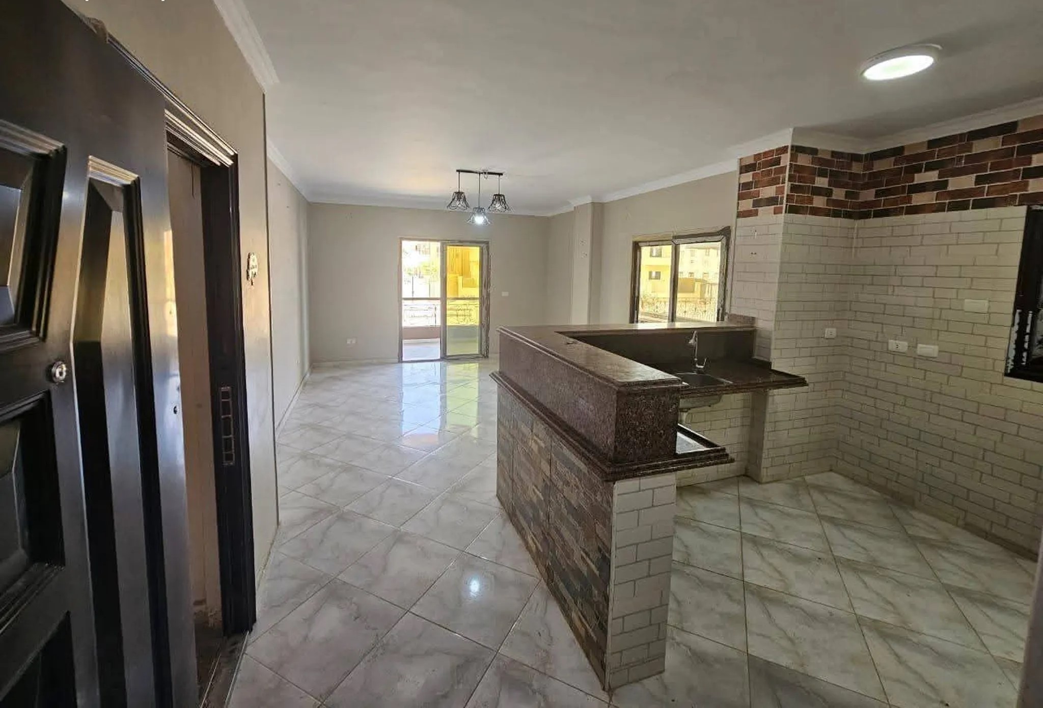 #بمدينه الشروق #ايجار