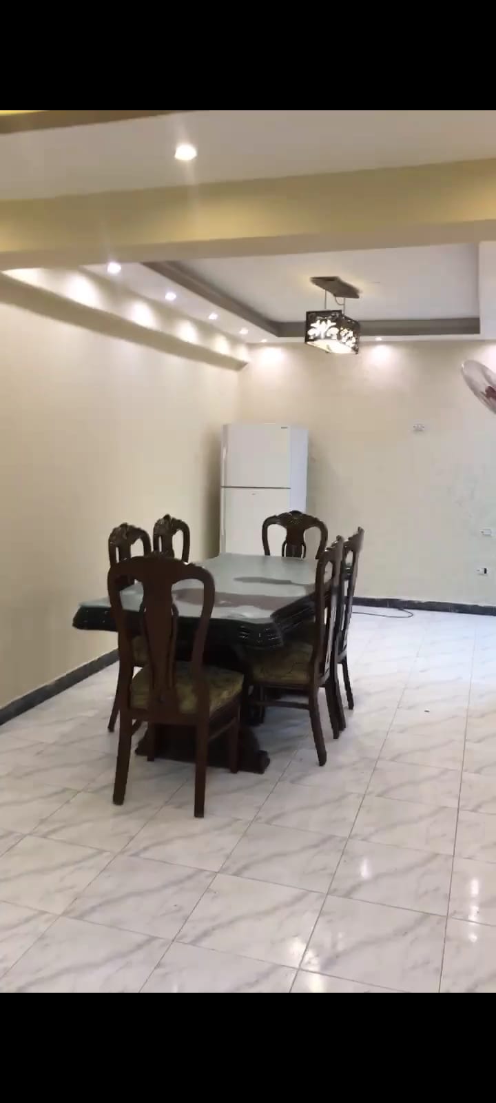 شقه للبيع تمليك في المنيل