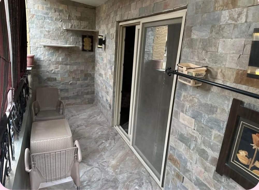 شقه للايجار مفروشه