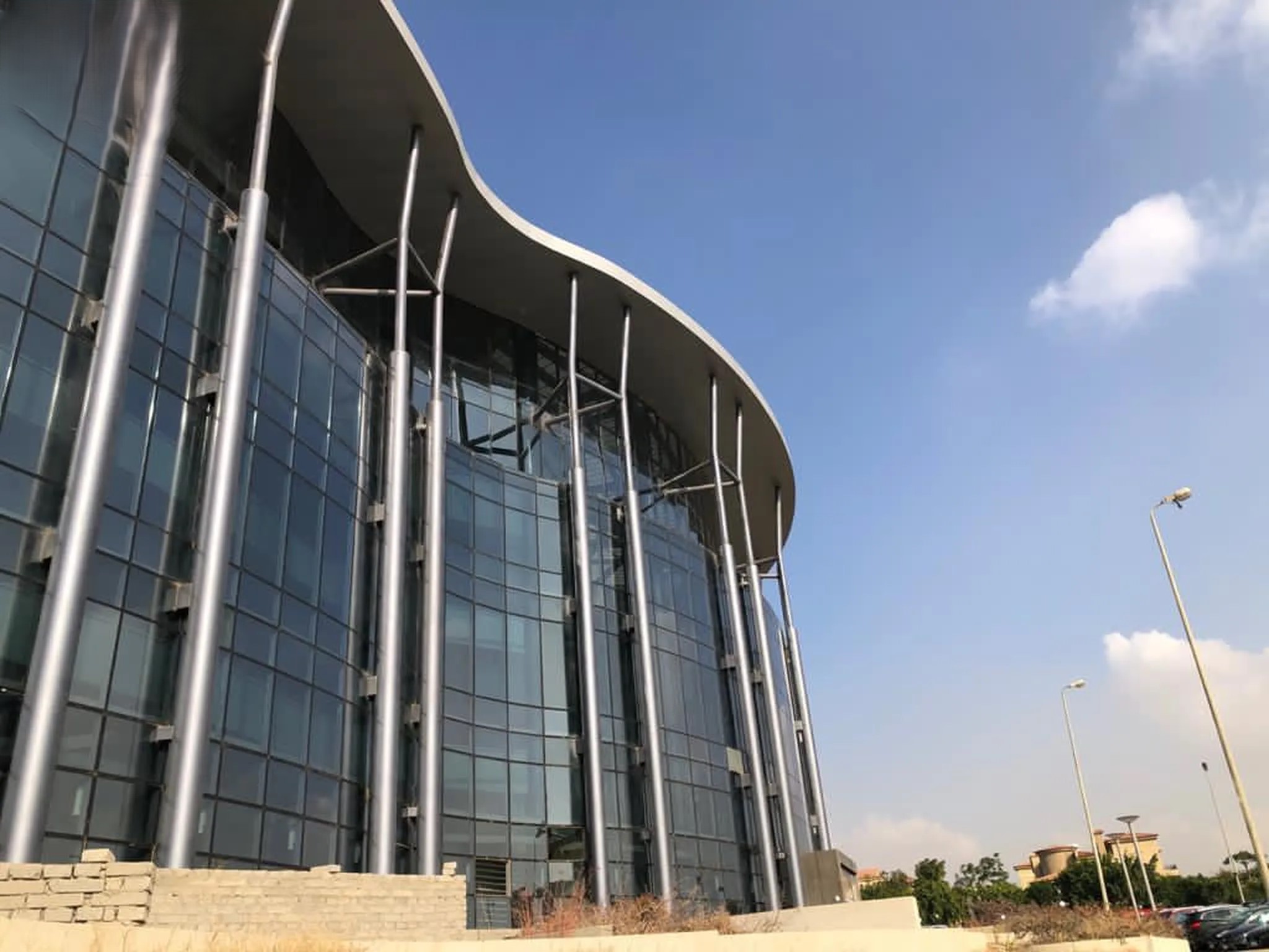 #مستشفى للبيع مجهزة بالكامل