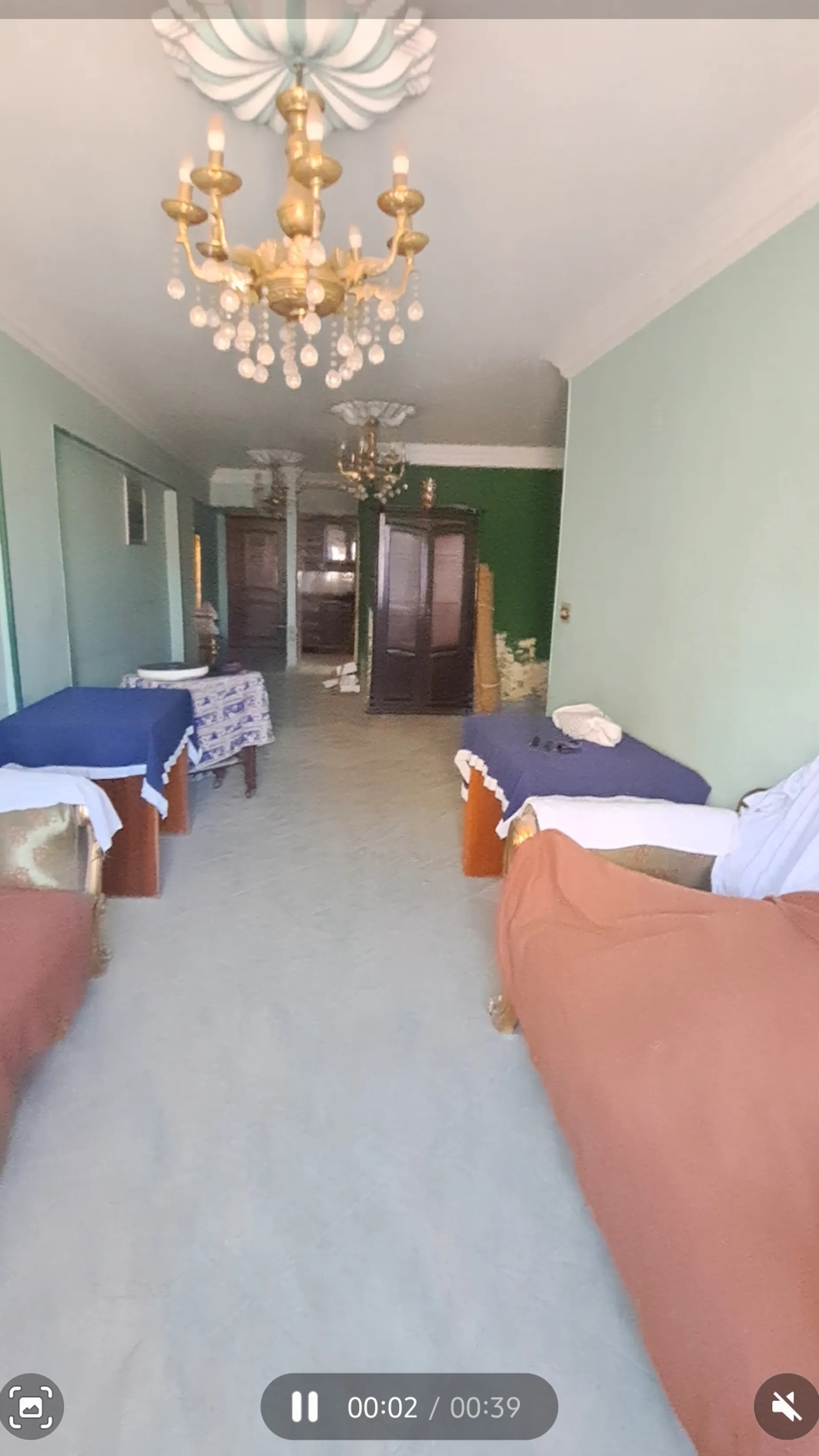 #شقة للبيع 110 م الملاءة دار السلام