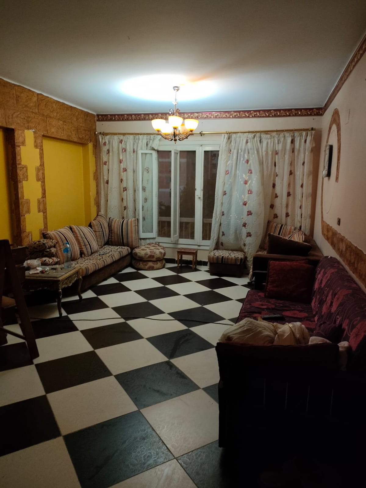 ٦اكتوبر الحي الحادي عشر