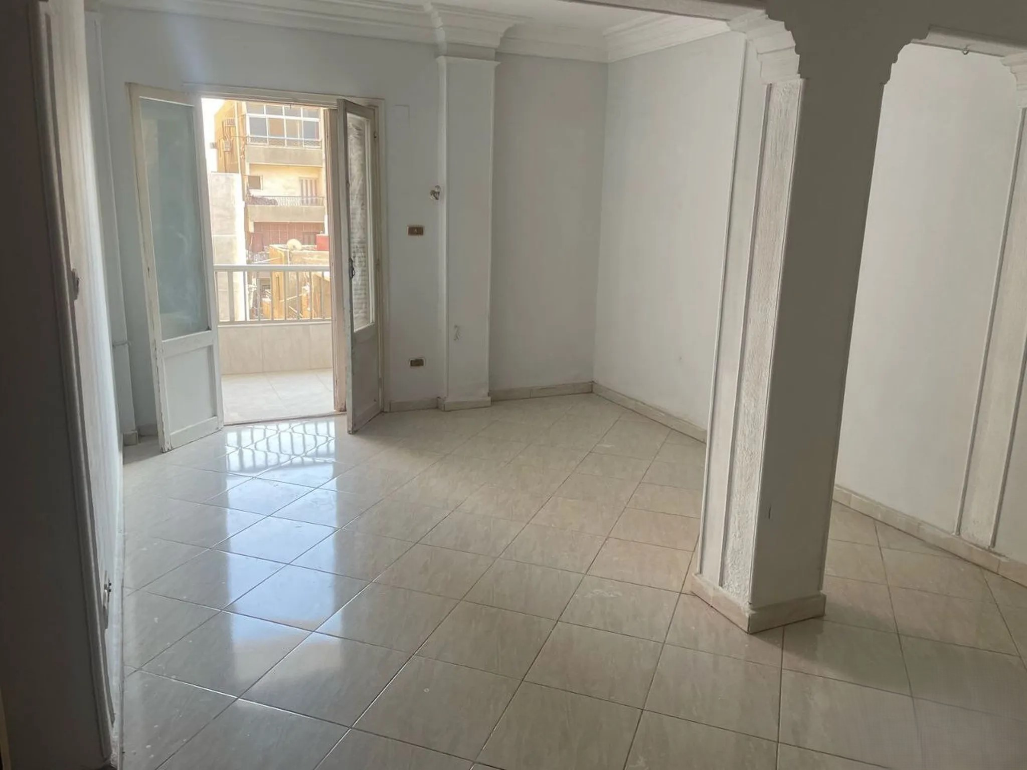 #شقه,الحي السابع ,120م