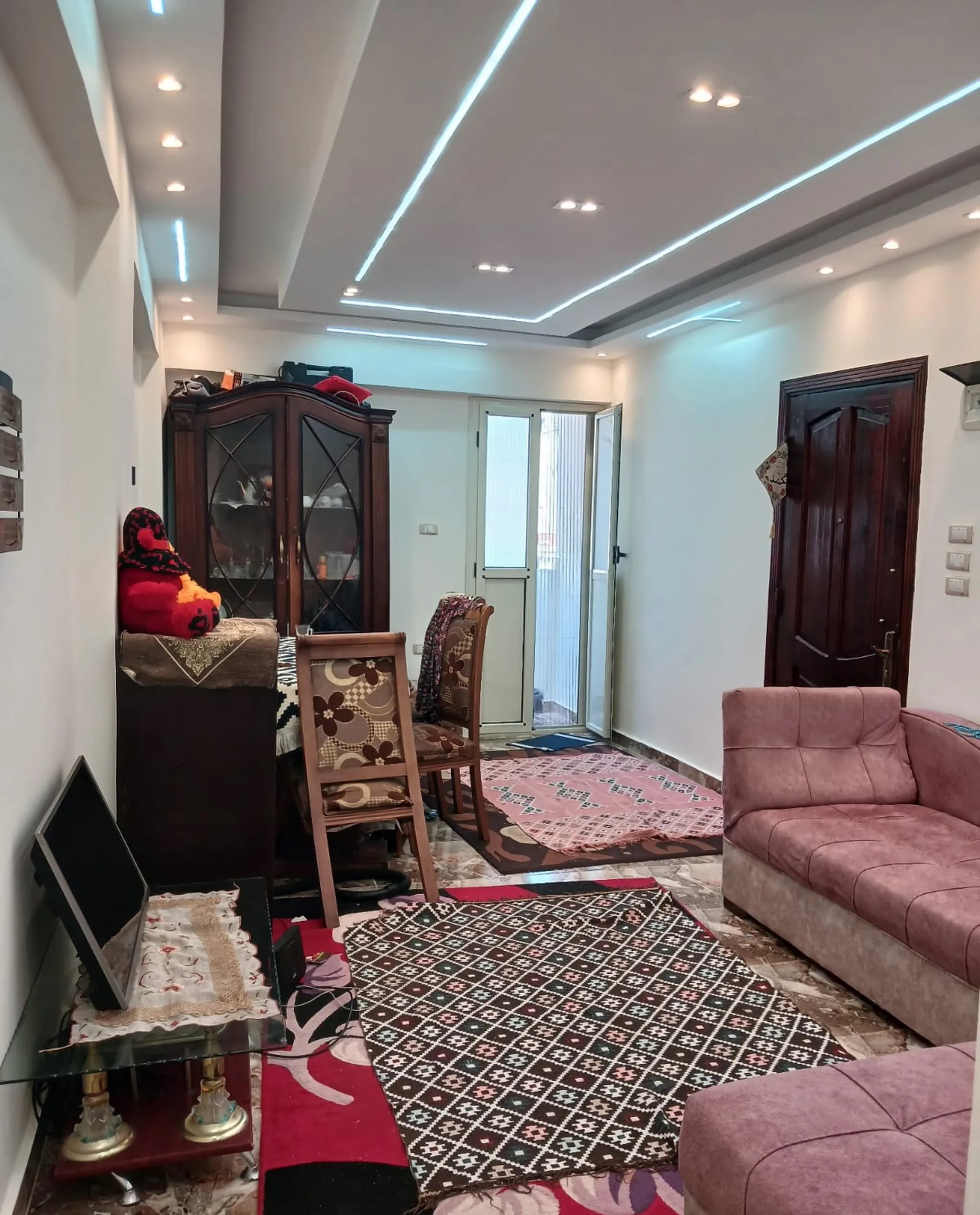 #شقة للبيع في فلكي السيوف