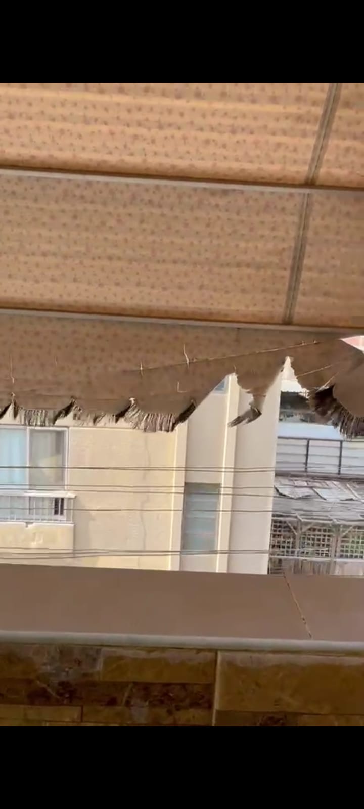 شقه للبيع تمليك في المنيل