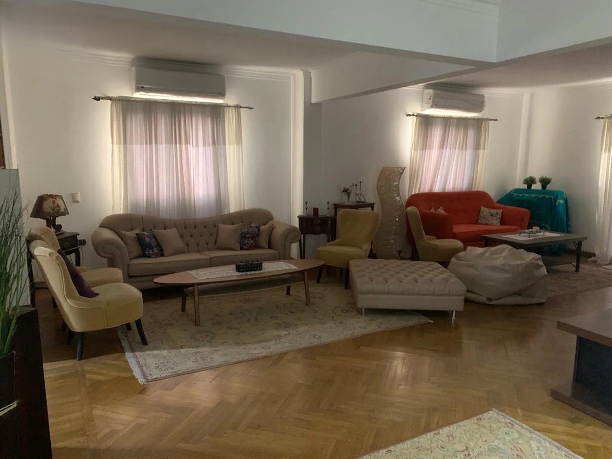 #شقه تشطيب سوبر لوكس