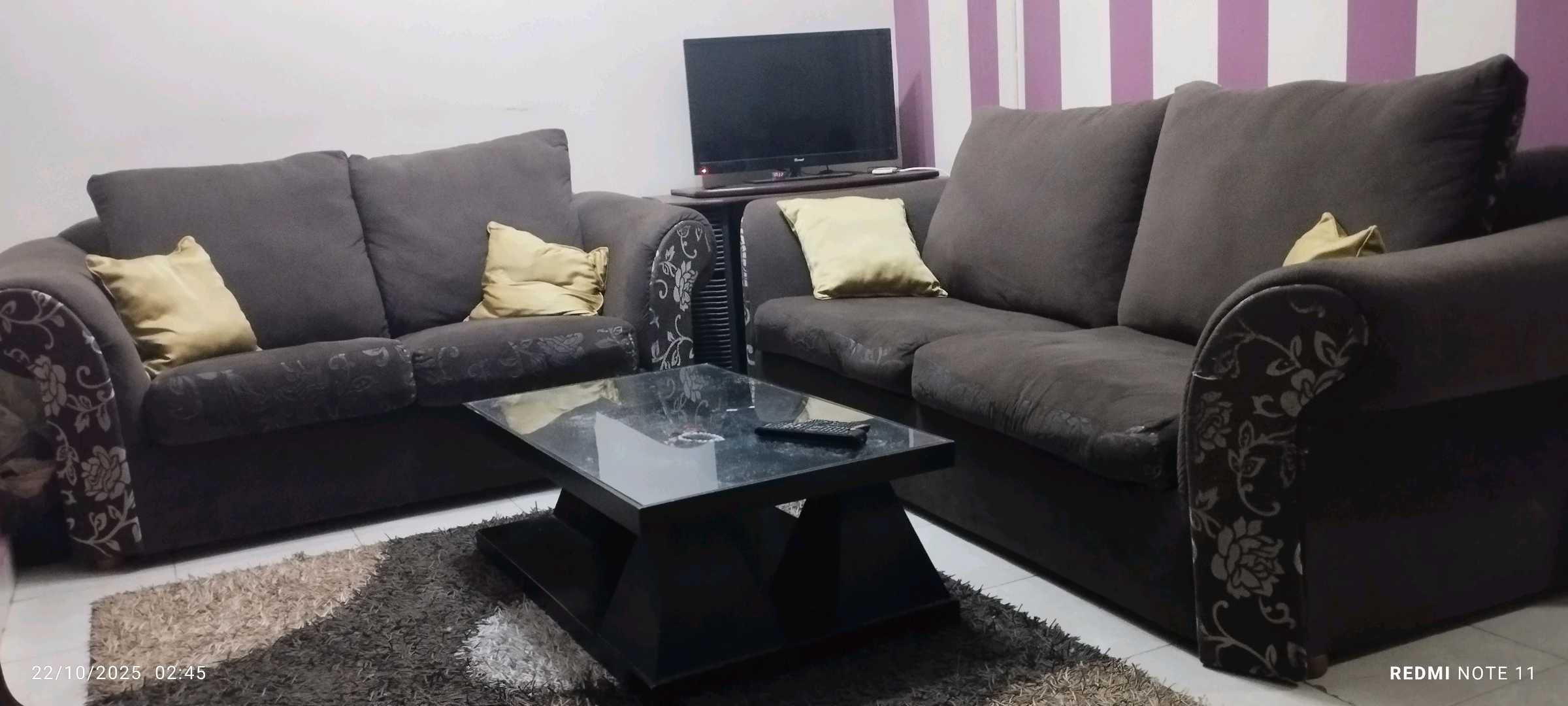 شقة للبيع بمدينة نصر