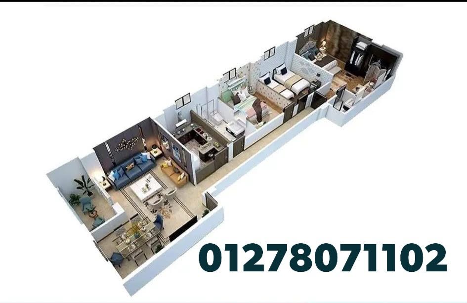 طريق السويس مباشر اما العاصمه الاداريه