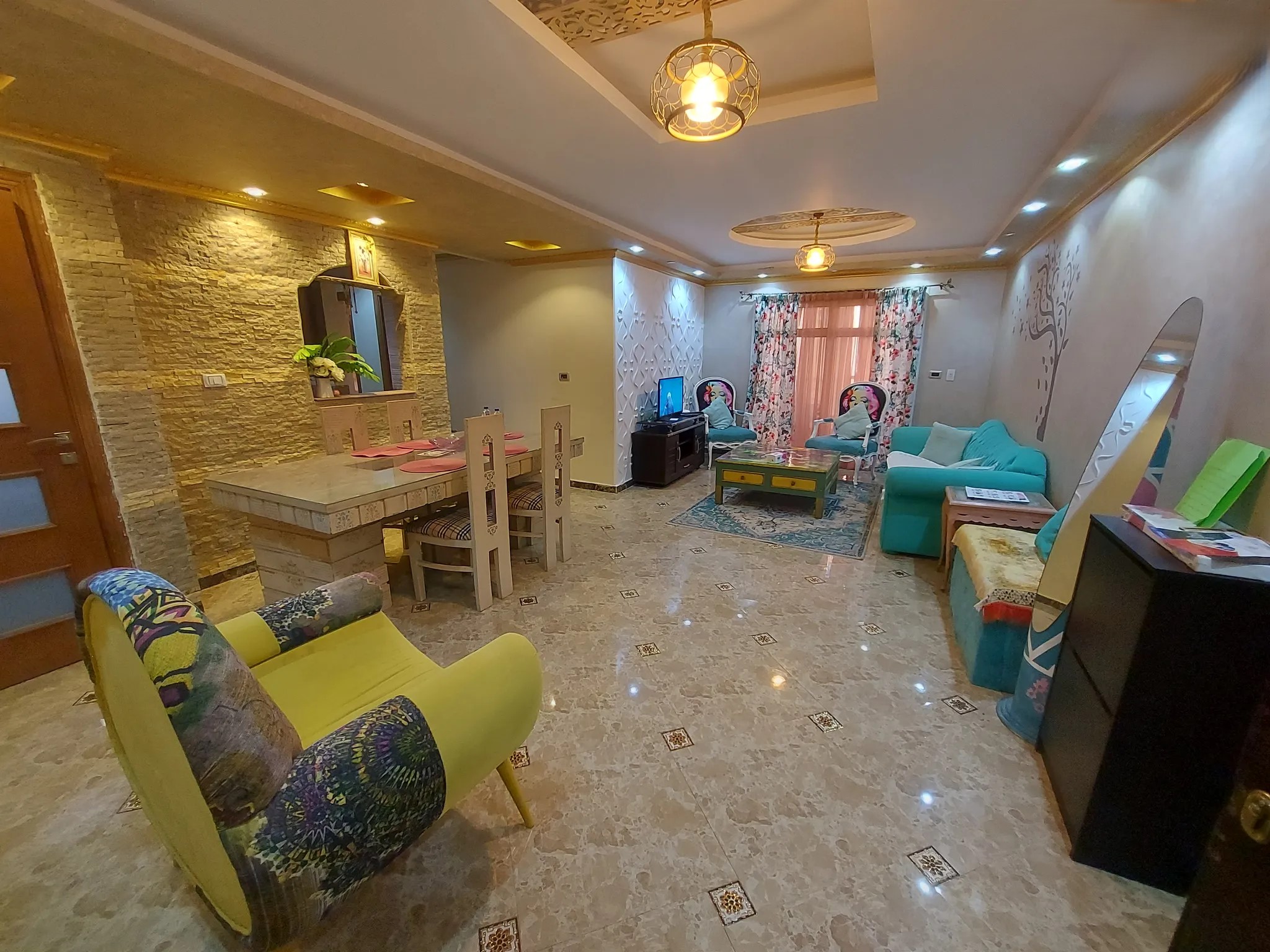 #ايجار شقة فى مدينتى مفروش ايام واسبوعى للاسر والعائلات