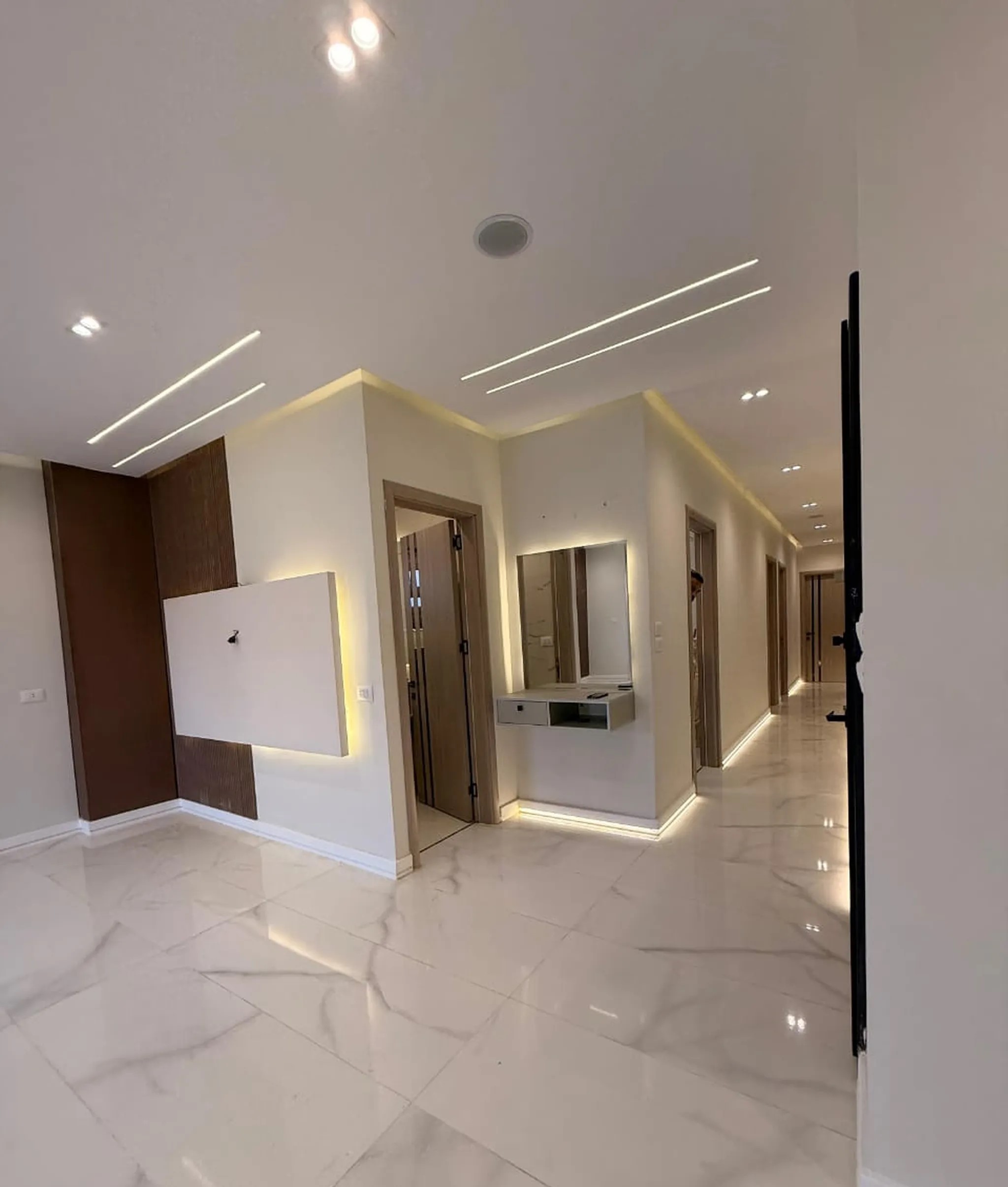 #شقه للبيع حي تامن