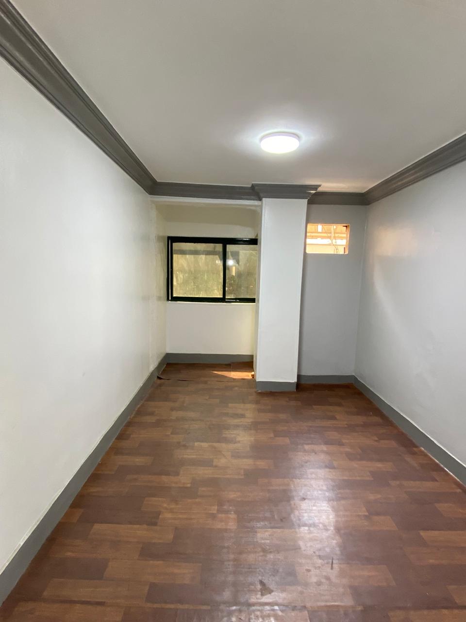 استديو للايجار بدون فرش في الزمالك