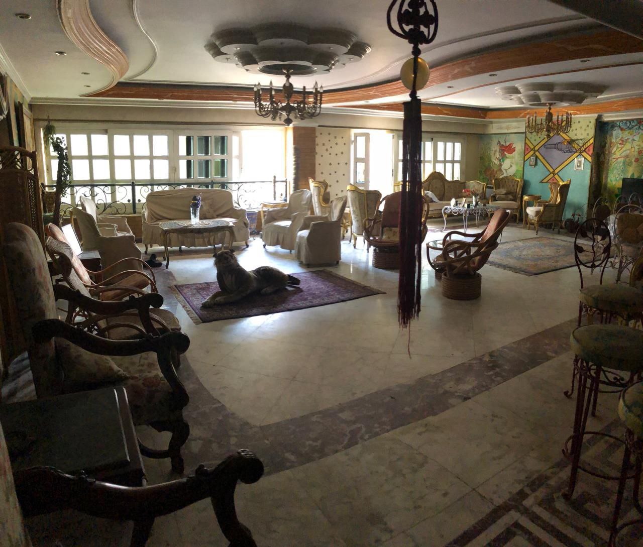 شقة للبيع بمدينة نصر – أبراج السراج مول – المنطقة الثامنة – موقع استراتيجيCood T74