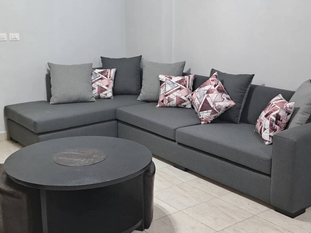 شقة لقطه للايجار بمدنتي