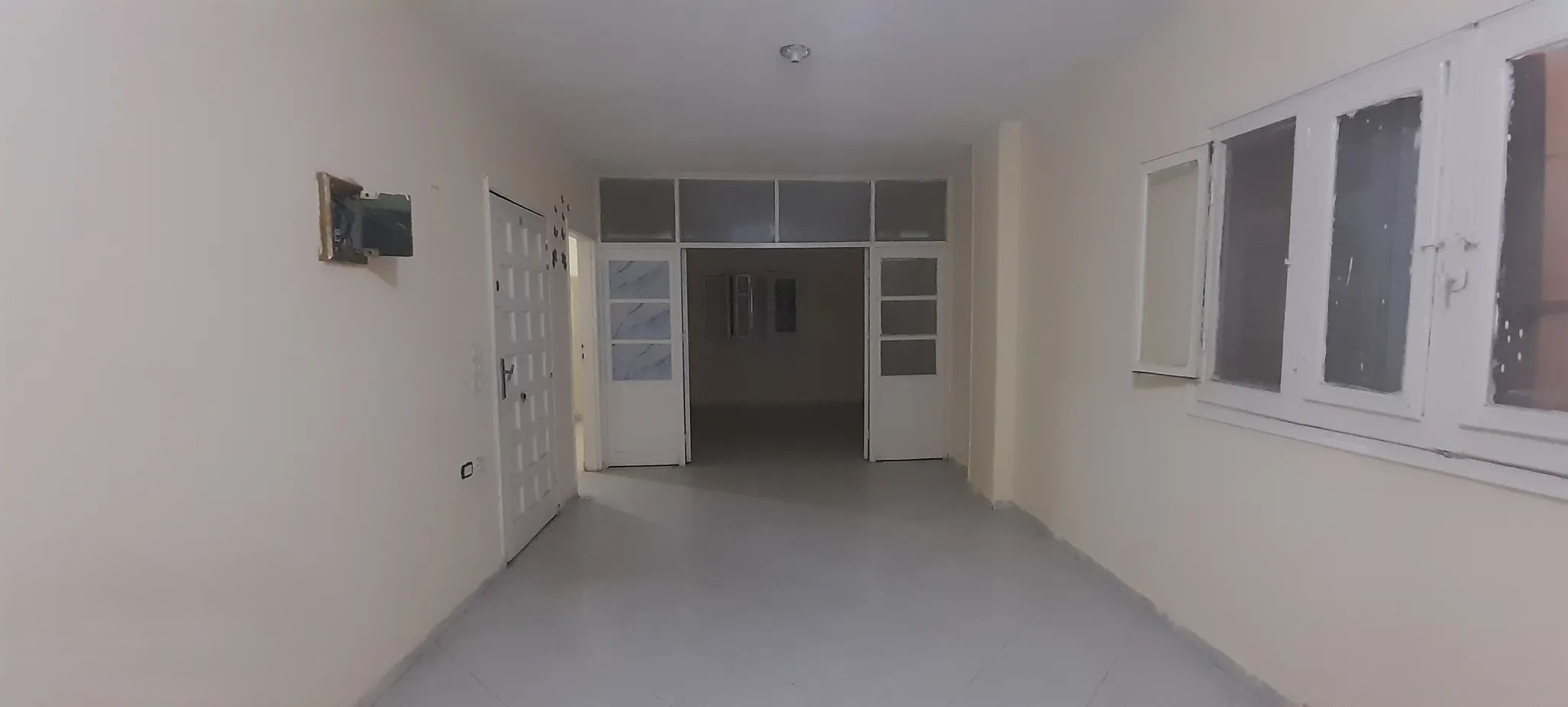 #شقة للايجار الحي الاول