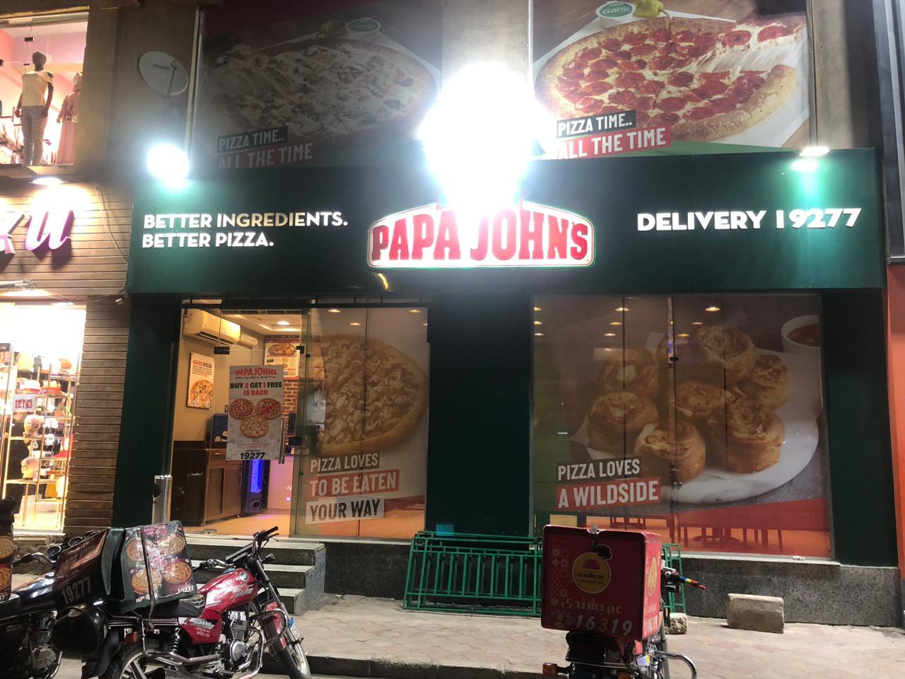 محل للبيع في اكتوبر