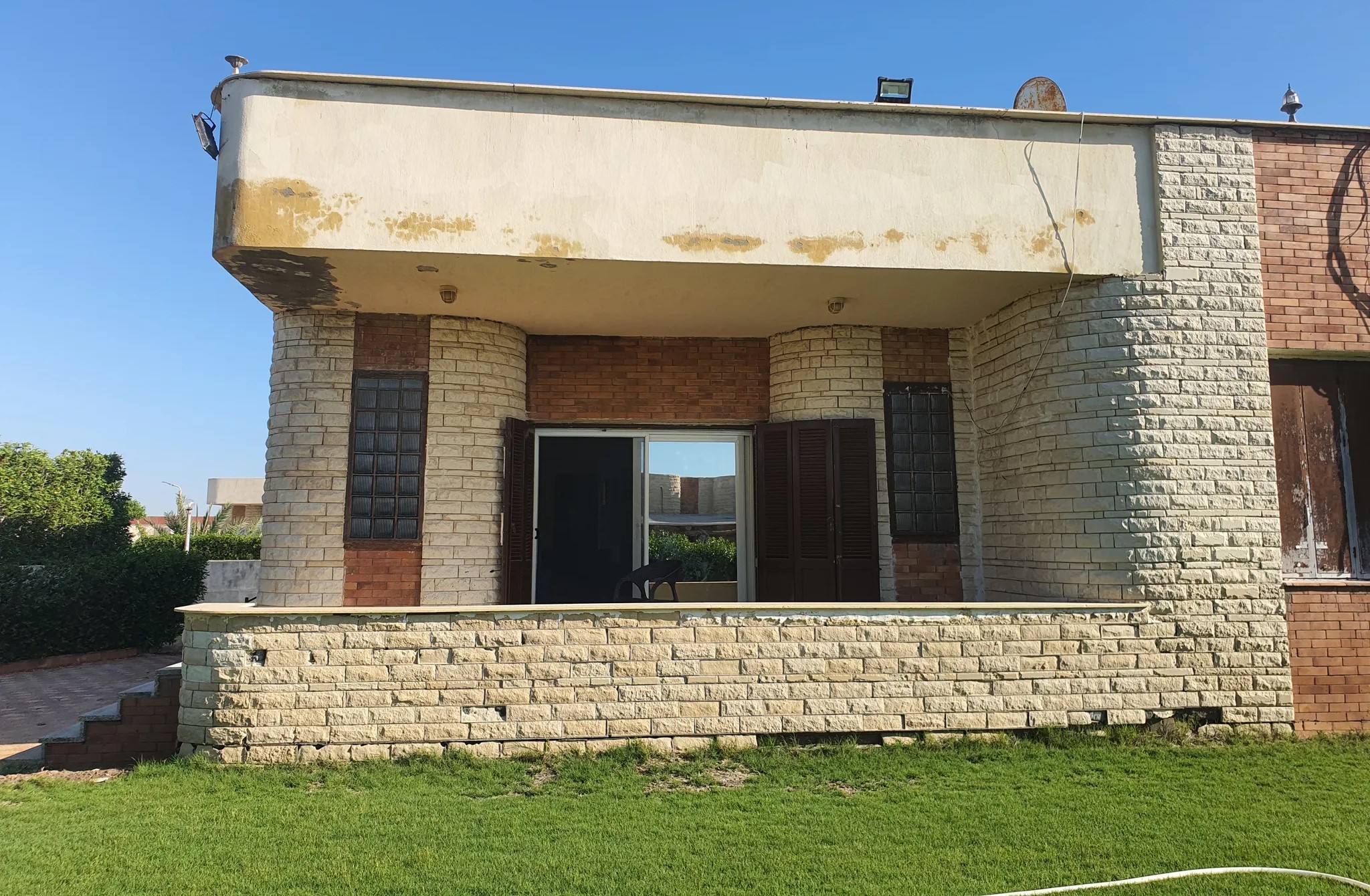 #فيلا للبيع بالساحل الشمالى