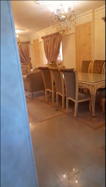 📢 شقة للبيع في قلب مدينة نصر – موقع متميز فرصة لا تُعوّض لامتلاك شقة فاخرة في موقع حيويCode T333