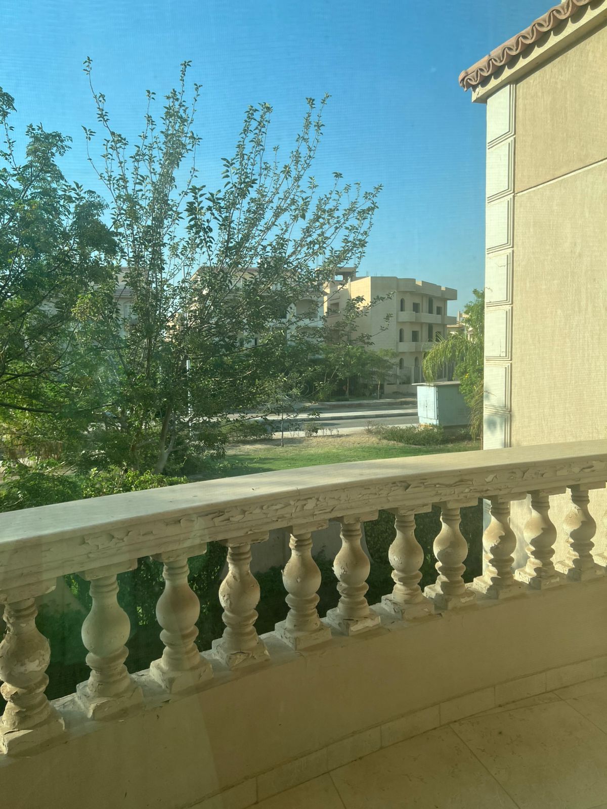 لقطة فيلا مستقلة بسعر توين فيو بانوراما مفتوح موقع استراتيجي ممتاز