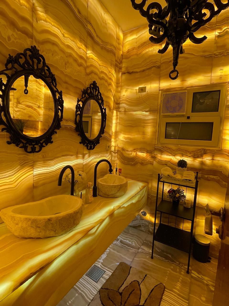 فرصة دوبلكس فاخر كمبوند الأندلس بالشروق بجوار الجامعة البريطانية