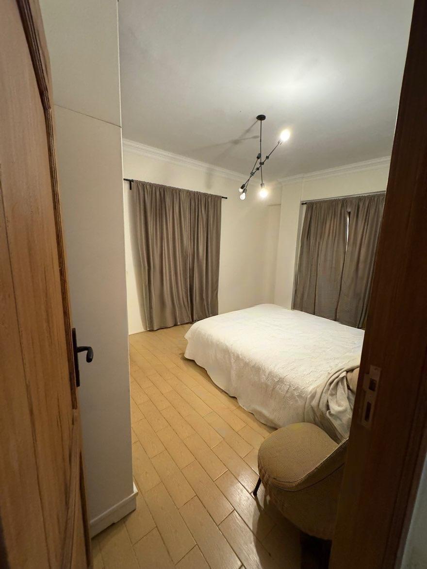 شقة للبيع في الشيخ زايد