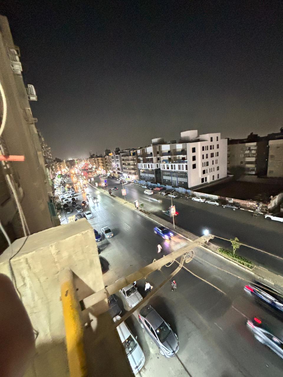 شارع 9 حي المقطم