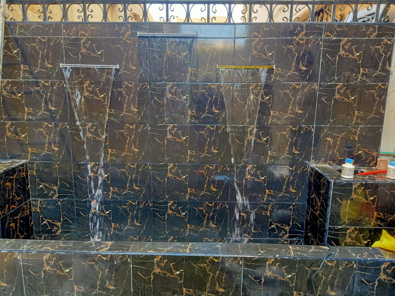 فرصة دوبلكس لقطة بسعر شقة موقع استراتيجي حديقة خاصة مزروعة فواكه