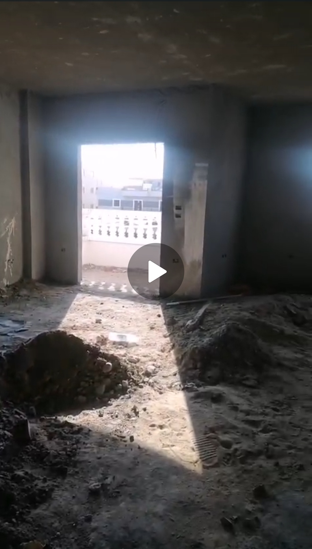 فرصة شقة في فيلا موقع راقي قريب من الخدمات والمدارس والنوادي