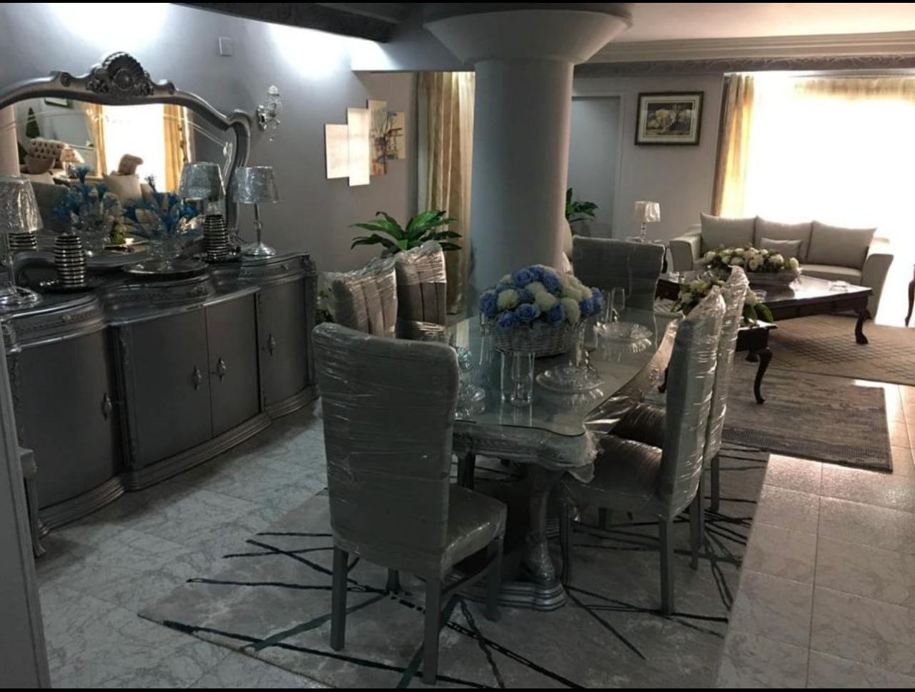 فرصه لا تعوض شقه للبيع تفرعات حسن المأمون مدينه نصر Code T999