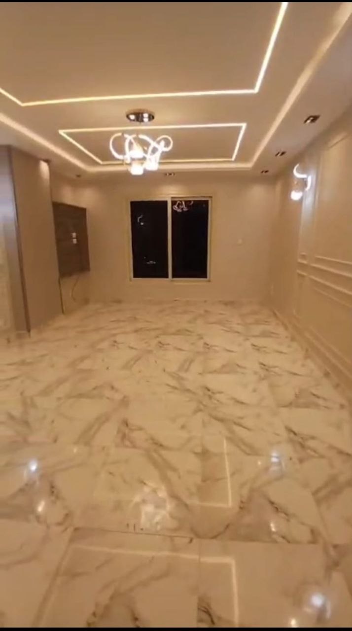 شقتين للبيع بمدينه نصر اخر شارع الطيران الحى السابع اول سكن Code T220