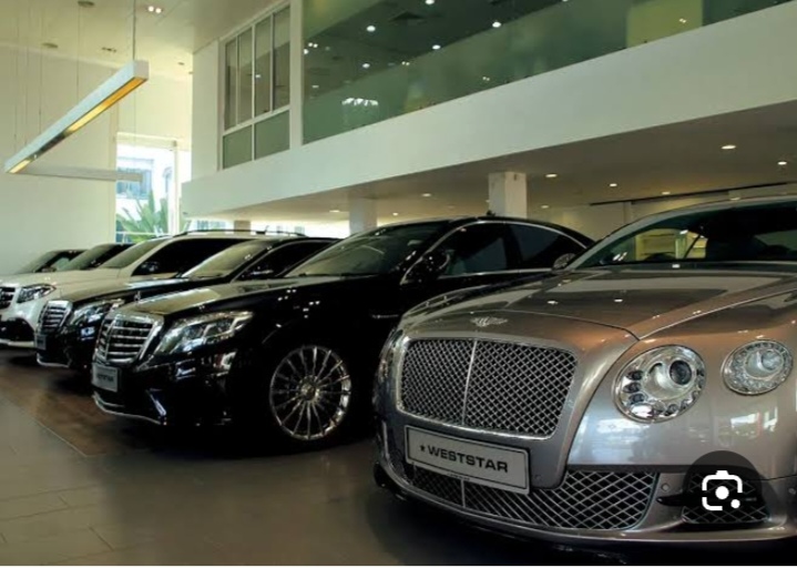 #للإيجار #محل ترخيص #تجاري -#المعادي تقسيم الاسلكي - علي طريق #الاوتستراد مباشرة