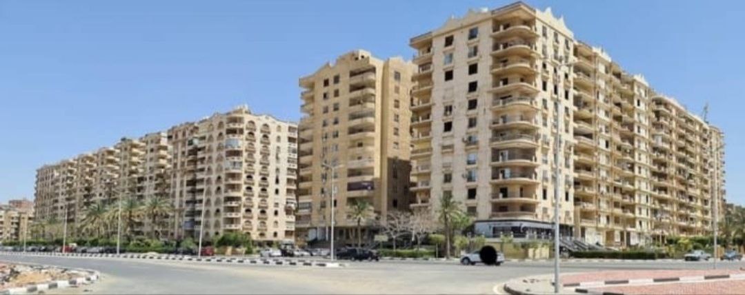 🌟 شقة فاخرة للبيع بعمارات التوفيقية 320 متر – موقع راقى بمدينة نصر بالقرب من النادي الأهلي Code T280