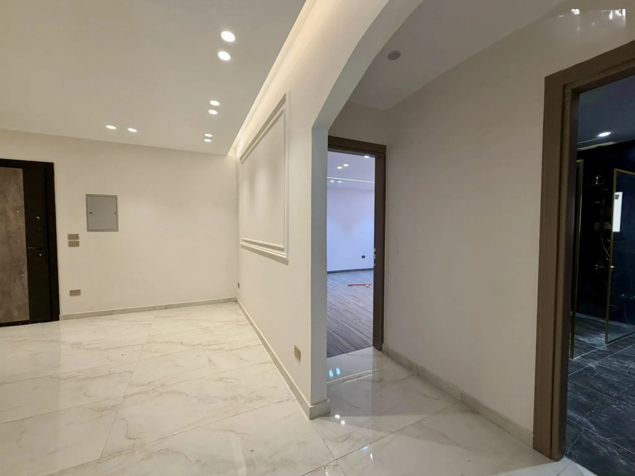 #شقة للبيع في ارقي احياء مدينة الشروق