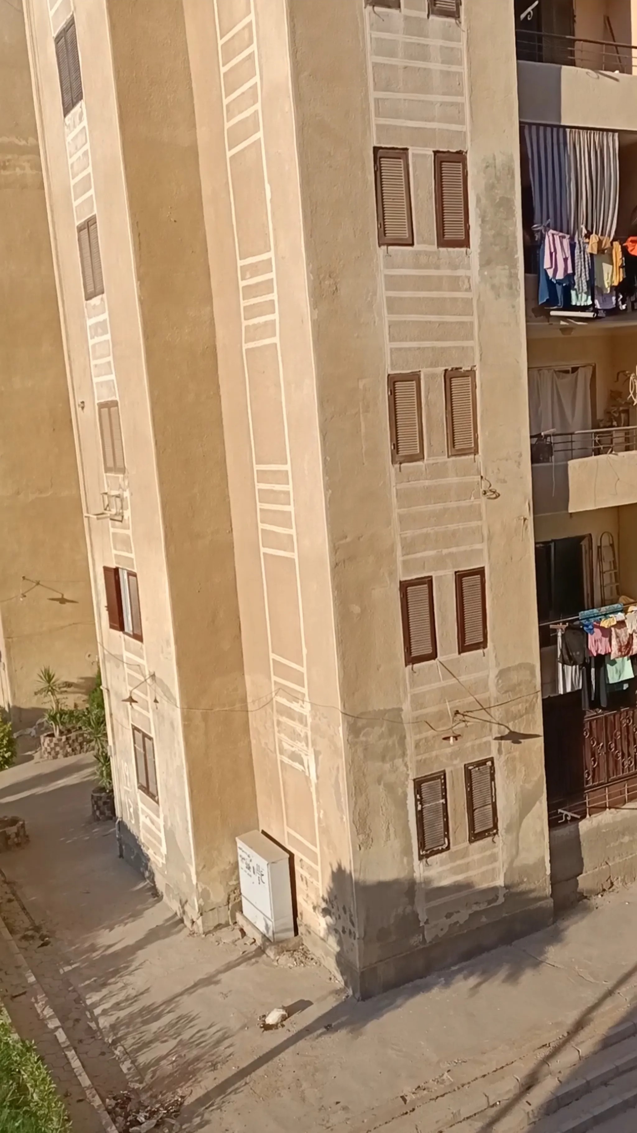 #شقه للبيع العبور