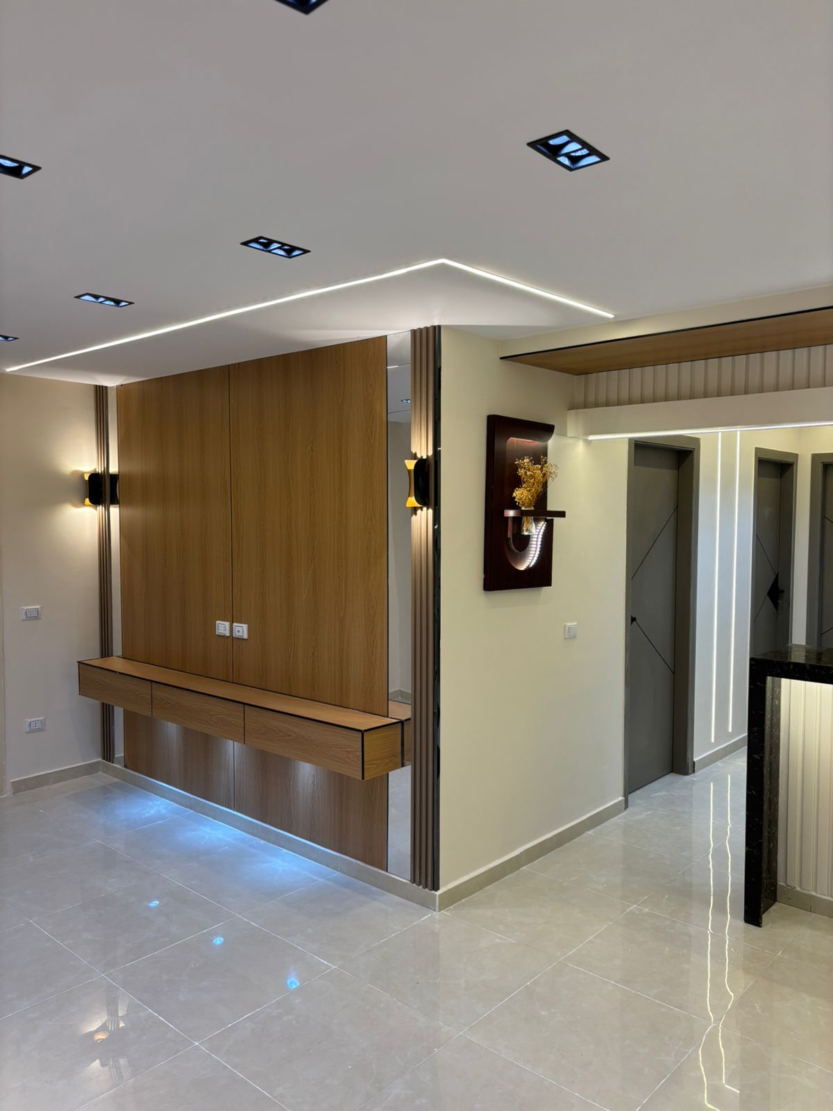 وحده للبيع كمبوند دجله بالمز