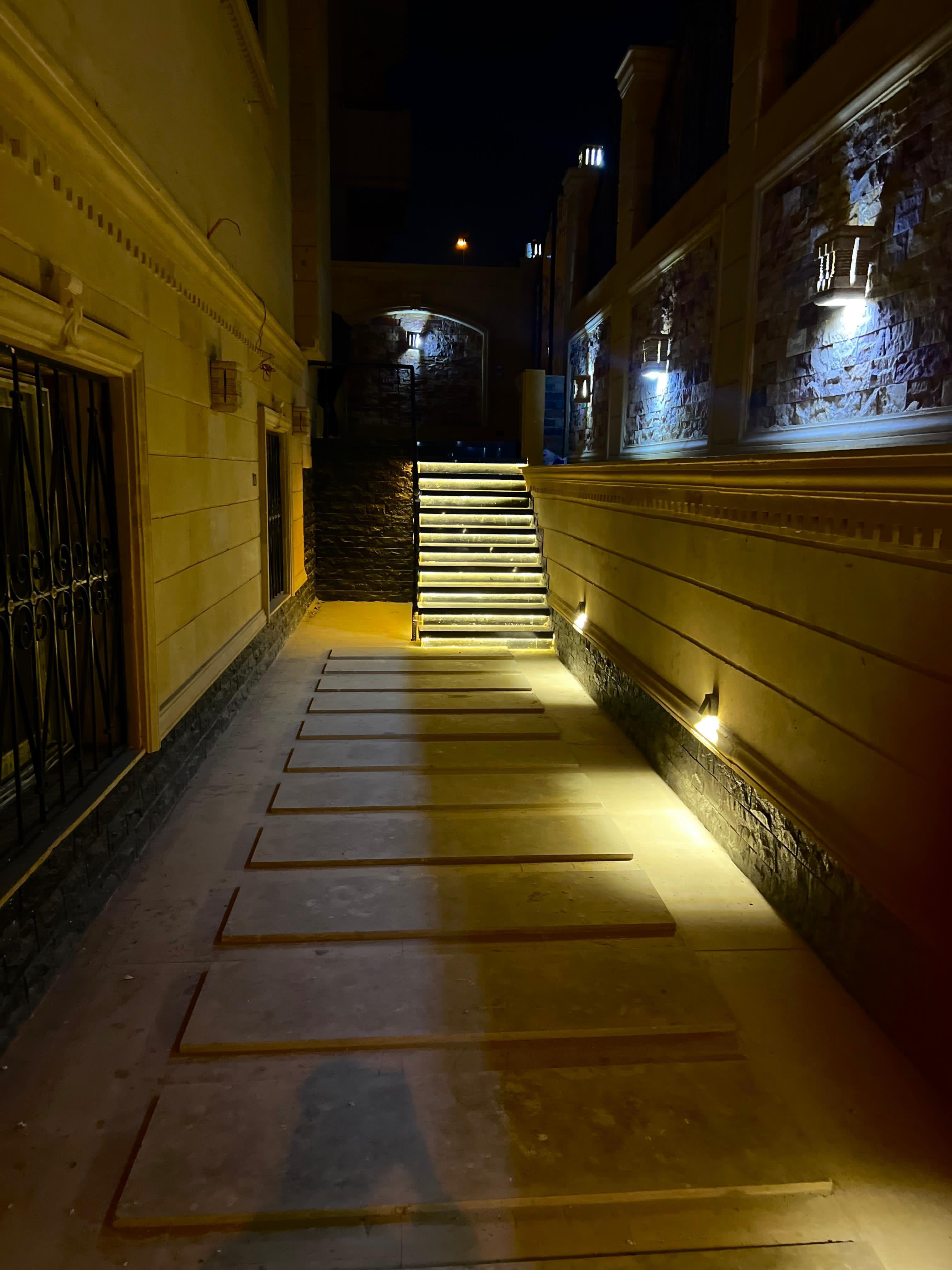 شقة دوبلكس للبيع