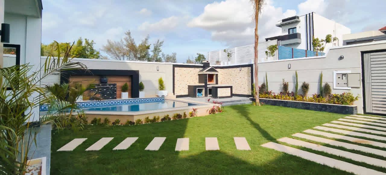 فيلا للبيع في ارقي مناطق كينج مريوط