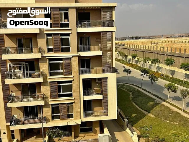 شقة للبيع غرفتين بمقدم 550,000 في تاج سيتي القاهرة الجديدة بالتجمع الاول - Taj city