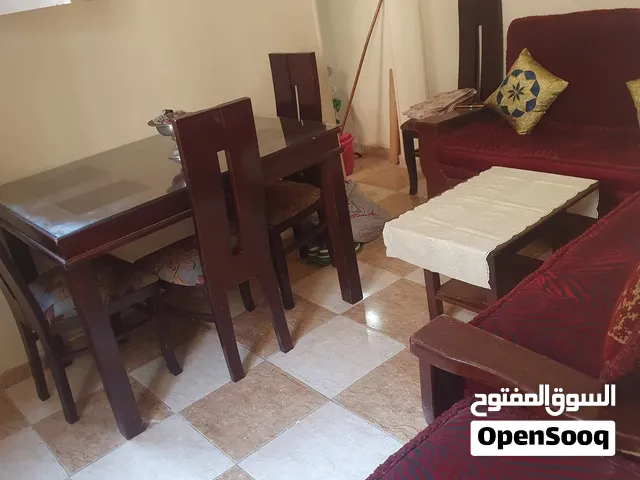 شقة مفروشة للإيجار بشبرا مصر خلوصي