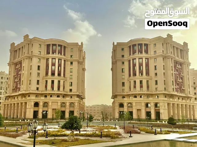 بمقدم 1,200,000 فقط أستلم فورا وحدتك بموقع مميز #بالعاصمه