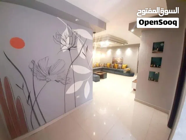 شقة للبيع بالمهندسين بجوار مسجد الحامدية الشاذلية خطوات لشهاب وجامعه الدول الرئيسي