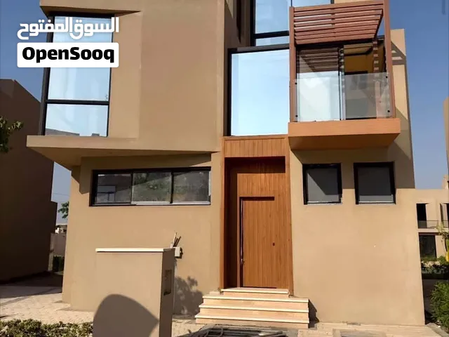 فيلا ستاندألون للبيع من المالك مباشرة