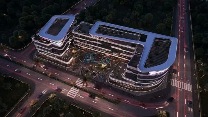 دمياط الجديده