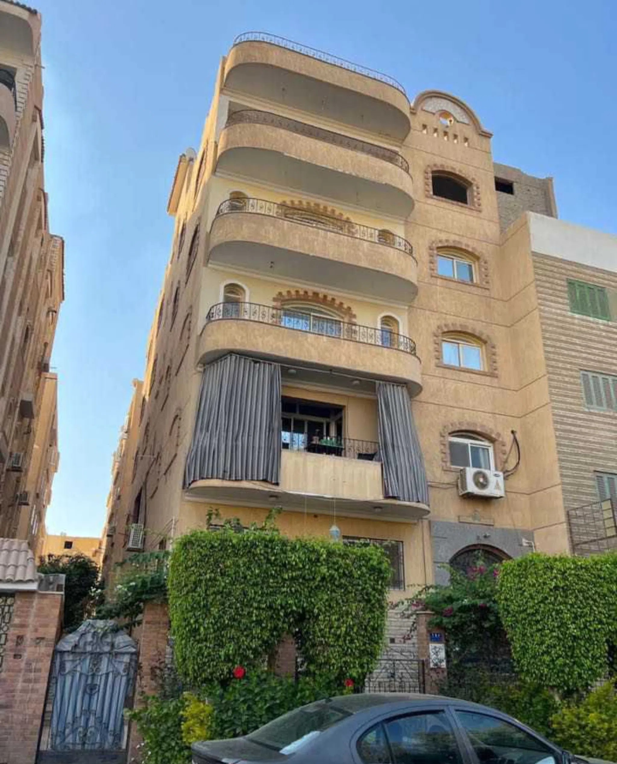 #عمارة لقطه بسعر استثماري