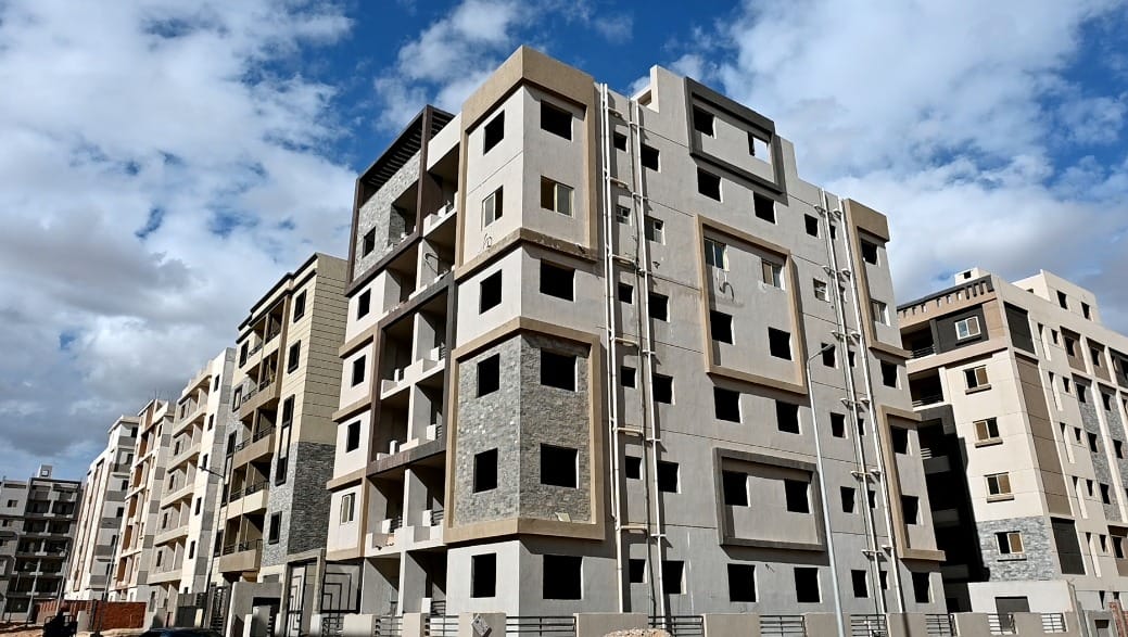 شقة 180م للبيع - حدائق أكتوبر - أستلام فورى - أسعار زمان