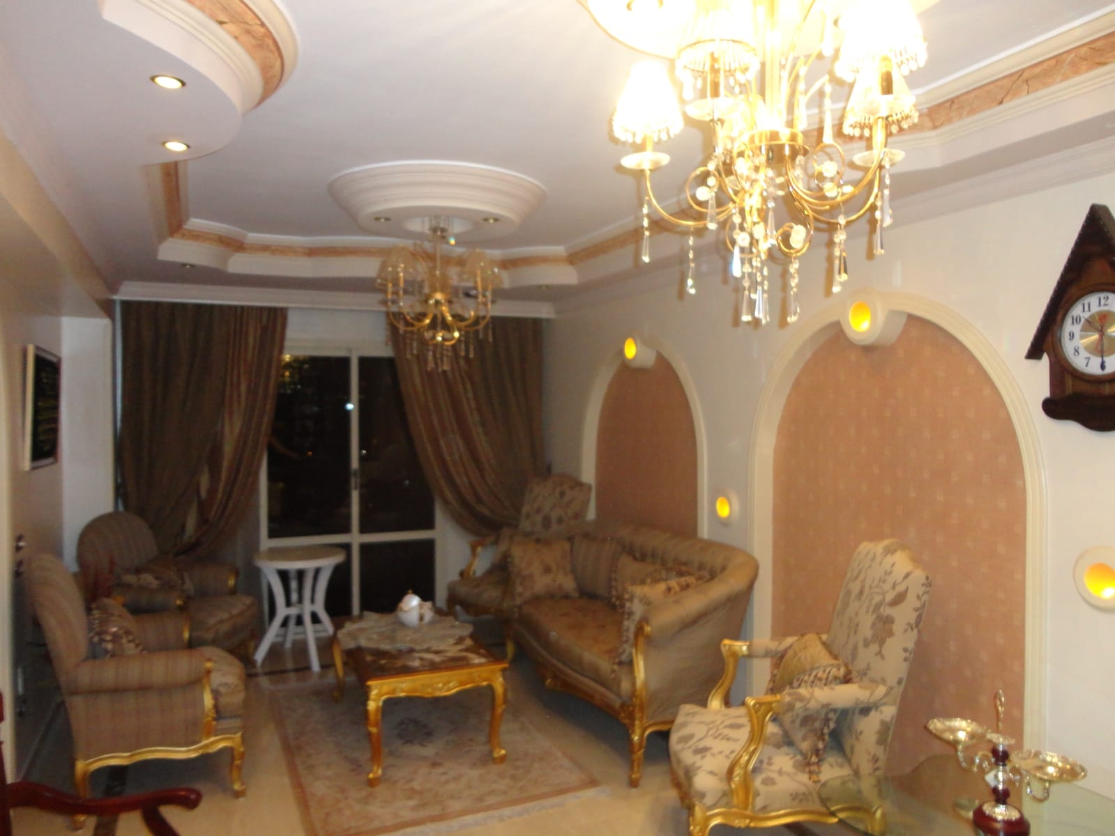 زهراء المعادى