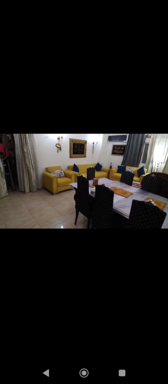 فرصة مميزة للسكن الراقي –حى الواحه مدينة نصرفرصه لا تعوض Code T82