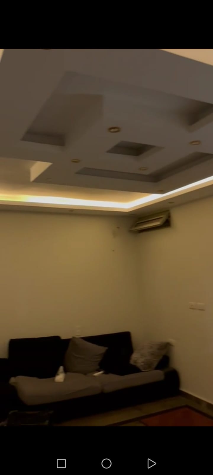 حدائق الاهرام منطقه ز