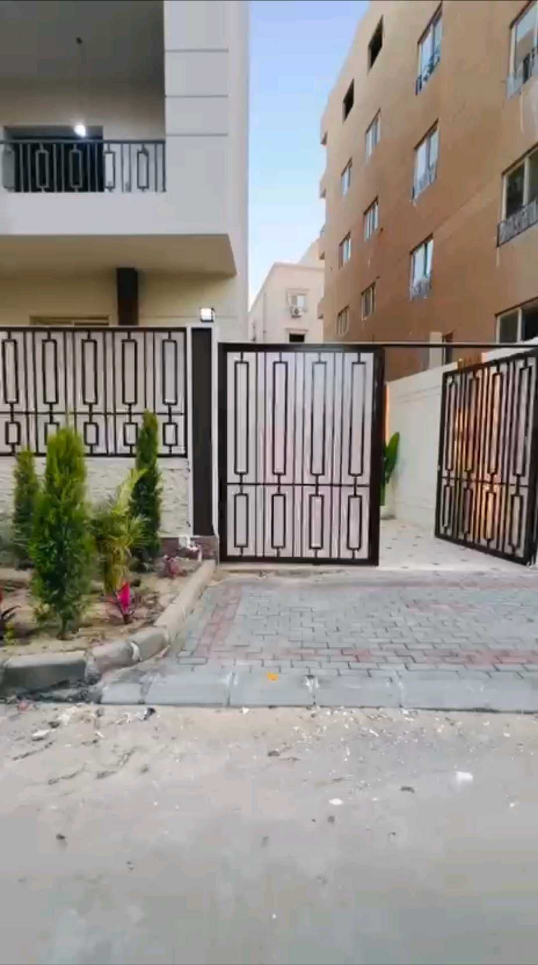 ڤيلا دوبلكس الترا سوبر لوكس للبيع في الشيخ زايد